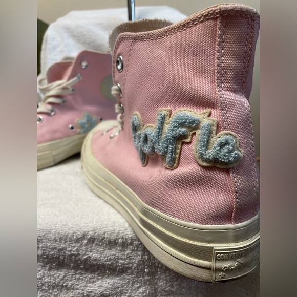 Golf Le Fleur X Chuck 70 “Almond Blossom” - Picture 5 of 13